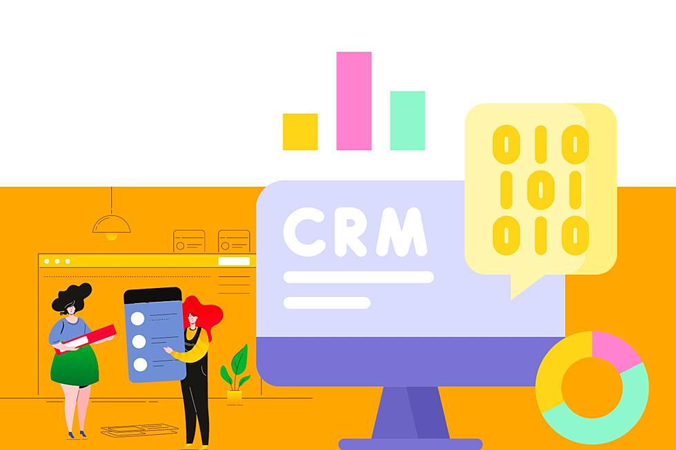 How to Choose the Right Small Business CRM Software