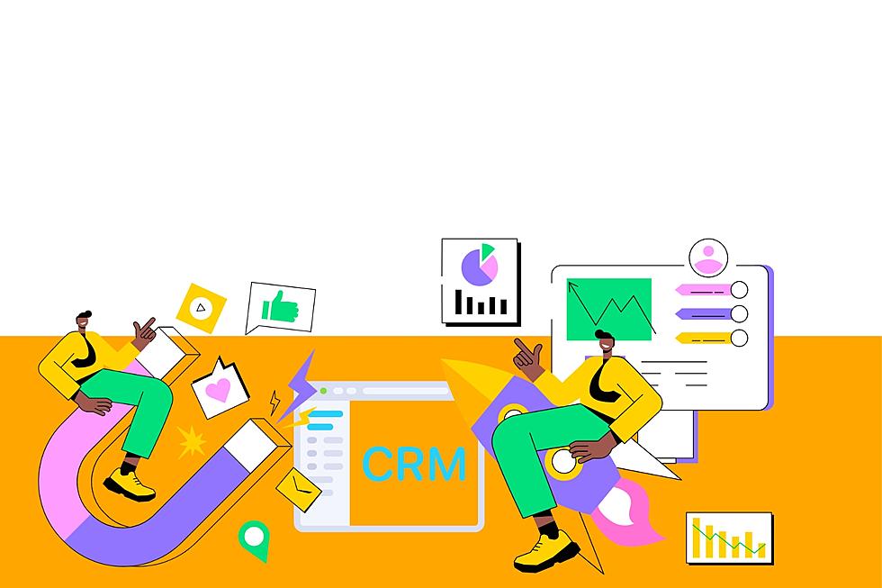 Does Your Small Business Need a CRM? 8 Reasons Why a CRM is Needed for Running Your Business