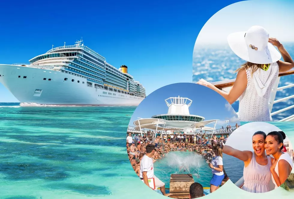 Win a Carnival Jubilee Dreamz Come True Cruise Giveaway