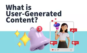What Is User-Generated Content? 5 Ways Small Businesses Can Utilize...
