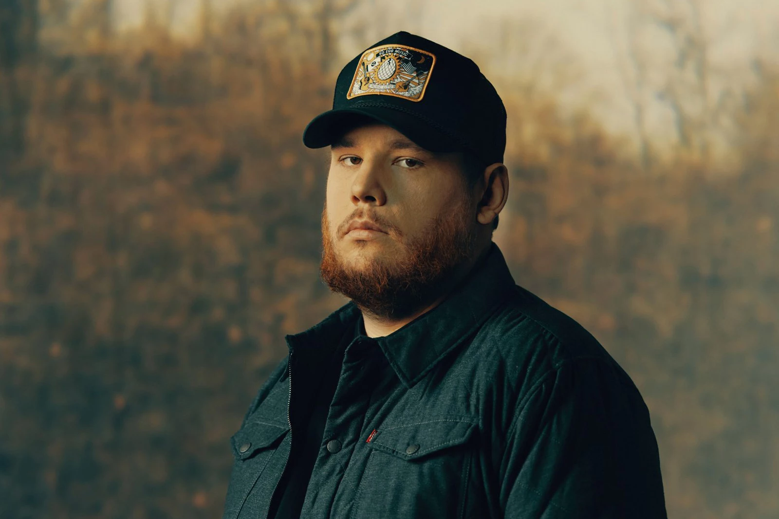 Win a Trip to Phoenix, Arizona to Experience Luke Combs’
‘Growin’ Up and Gettin’ Old’ Tour