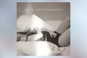 Here’s How You Can Win Taylor Swift’s ‘The Tortured Poets Department’...