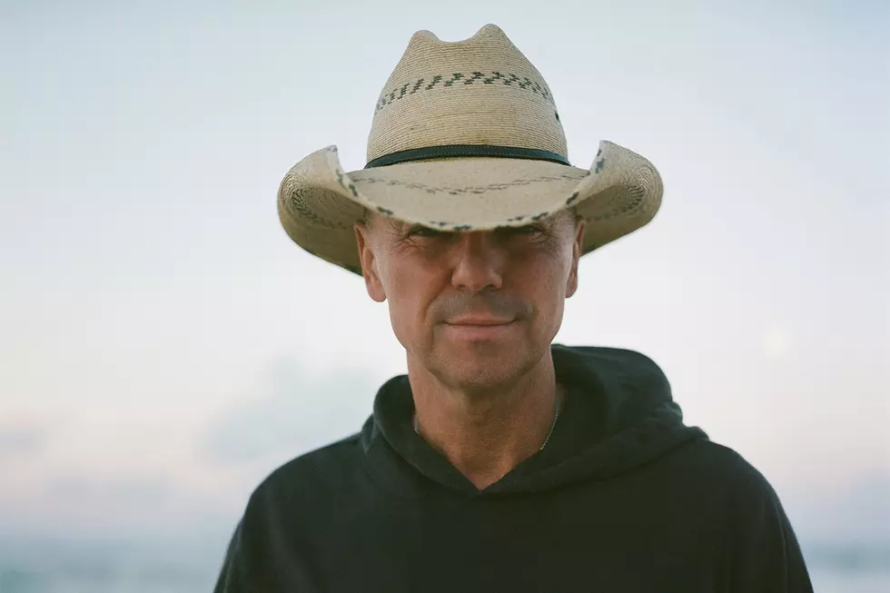 WINNER: Win a Trip to a Surprise Destination to Experience Kenny Chesney’s ‘When the Sun Goes Down’ Tour
