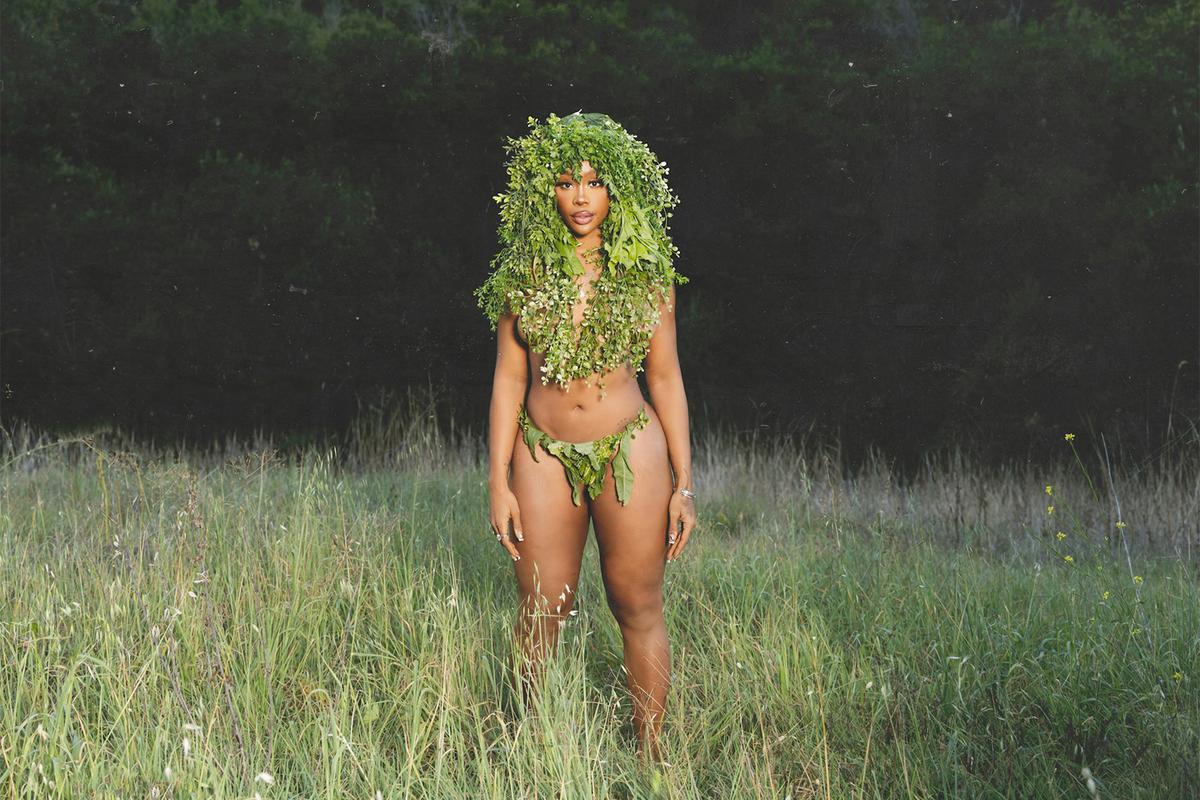 Here’s How You Can Win a Trip to Vegas to See SZA in Concert Here’s How You Can Win a Trip to Vegas to See SZA in Concert