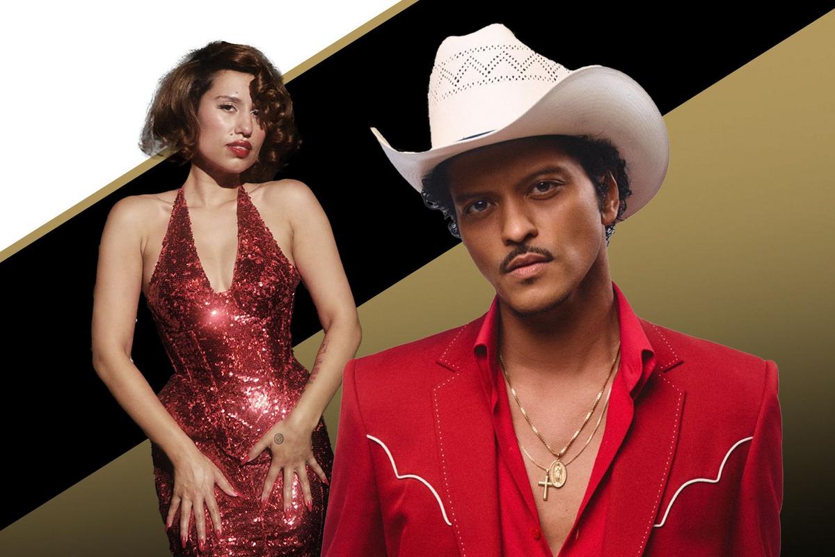 Win a Trip to California to See Bruno Mars and RAYE in Concert