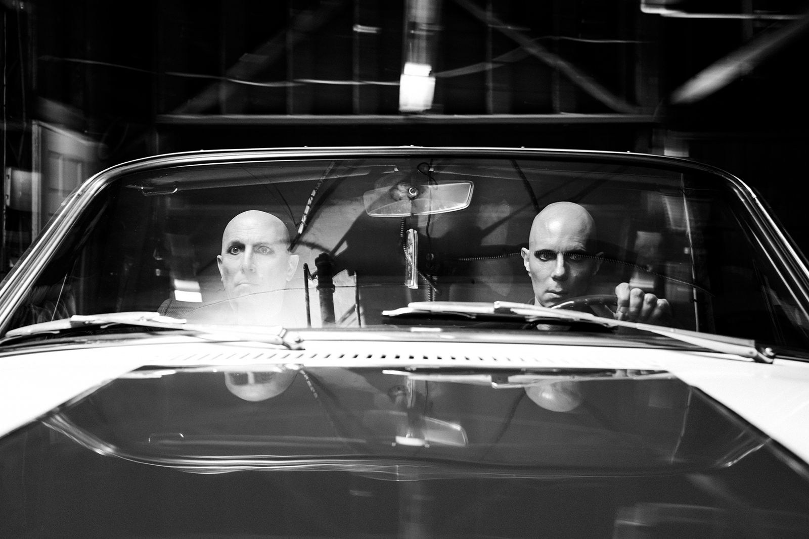 Win a Trip to Hawaii to Experience A Perfect Circle in Concert