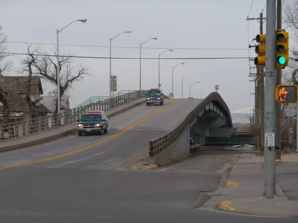 Ask The City – What is Being Done About The Clark Street Bridge?