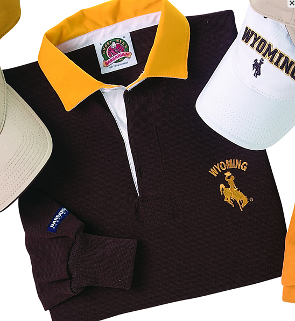 Best Places in Laramie to Buy Wyoming Sports Clothing & Apparel – Our Top 5