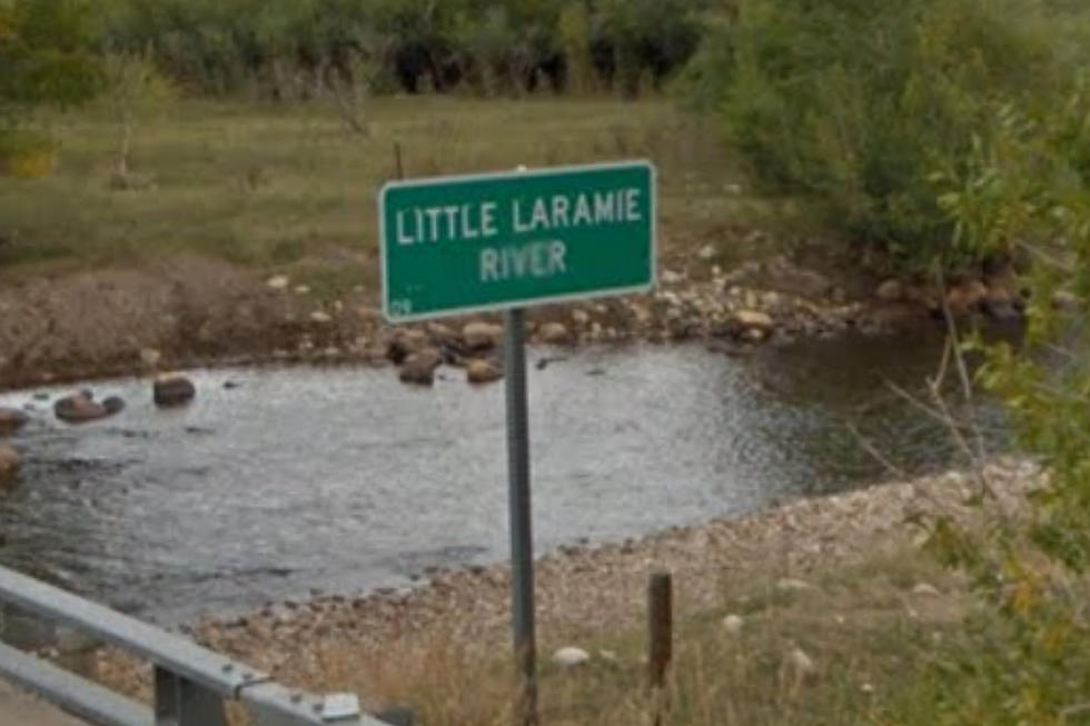 Some of the Best Rivers and Streams to Fish Around Laramie