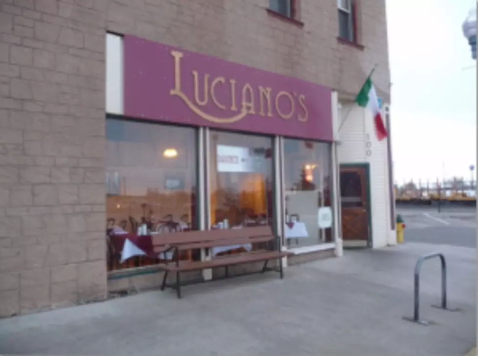 How do you Pronounce Luciano&#8217;s? &#8211; Survey of the Day