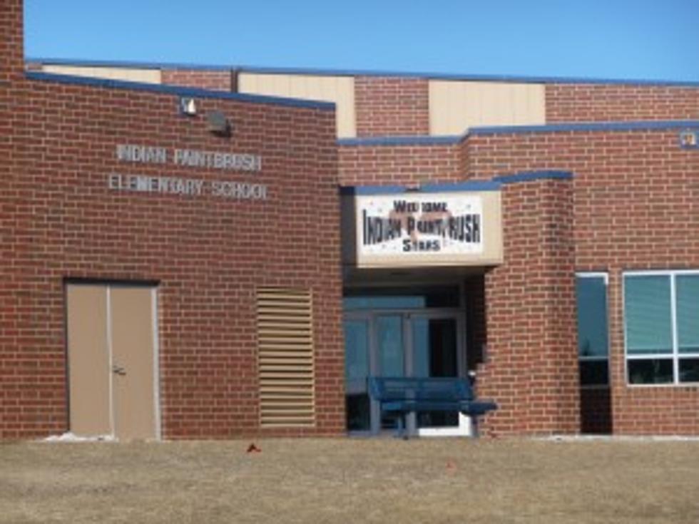 Can Indian Paintbrush School&#8217;s Parking be Expanded?