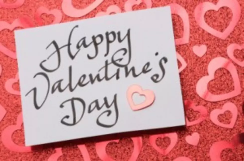 A Special Valentine&#8217;s Day as Valentines from Loveland Returns!