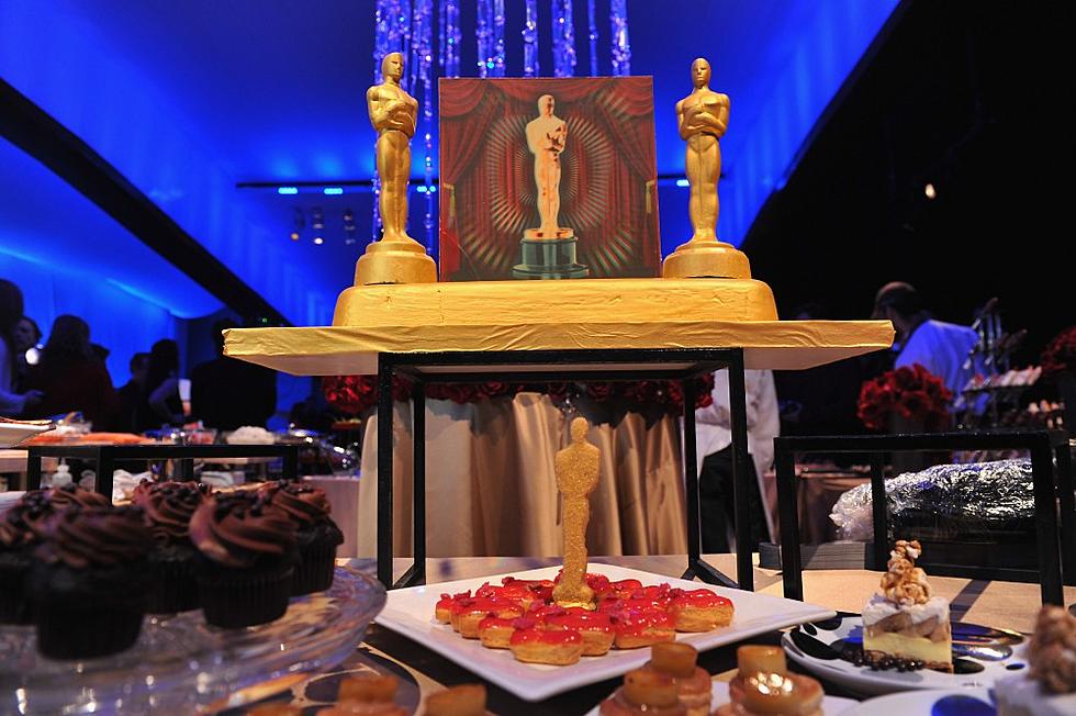 Oscar Watching Party Being Hosted by Student Activities [POLL]