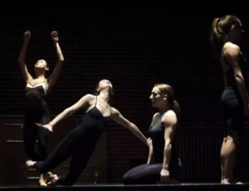 University of Wyoming Concludes Dance Season with &#8220;The Unknown Exposed&#8221;