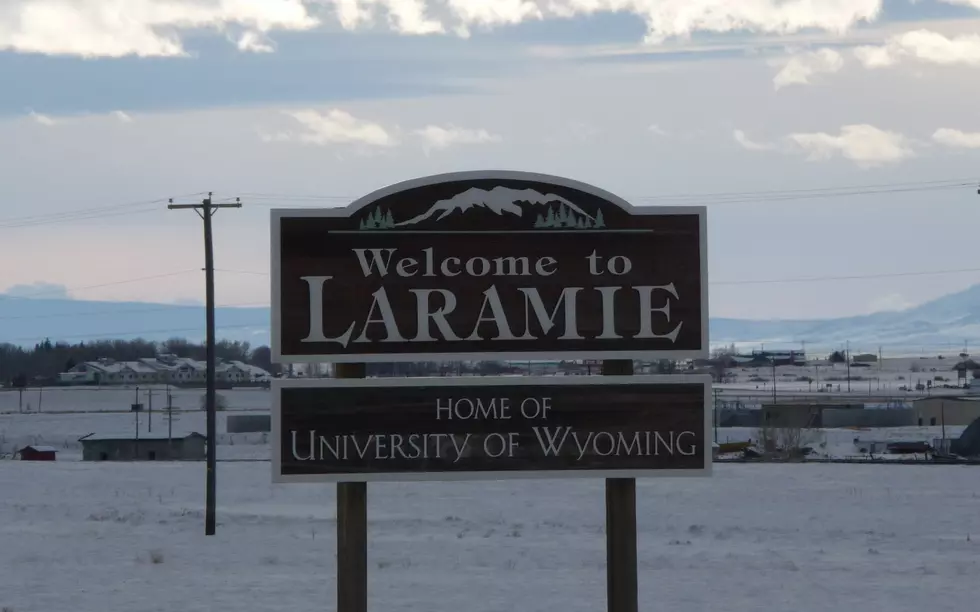 Laramie Slips in &#8216;Safest College Town&#8217; Rankings