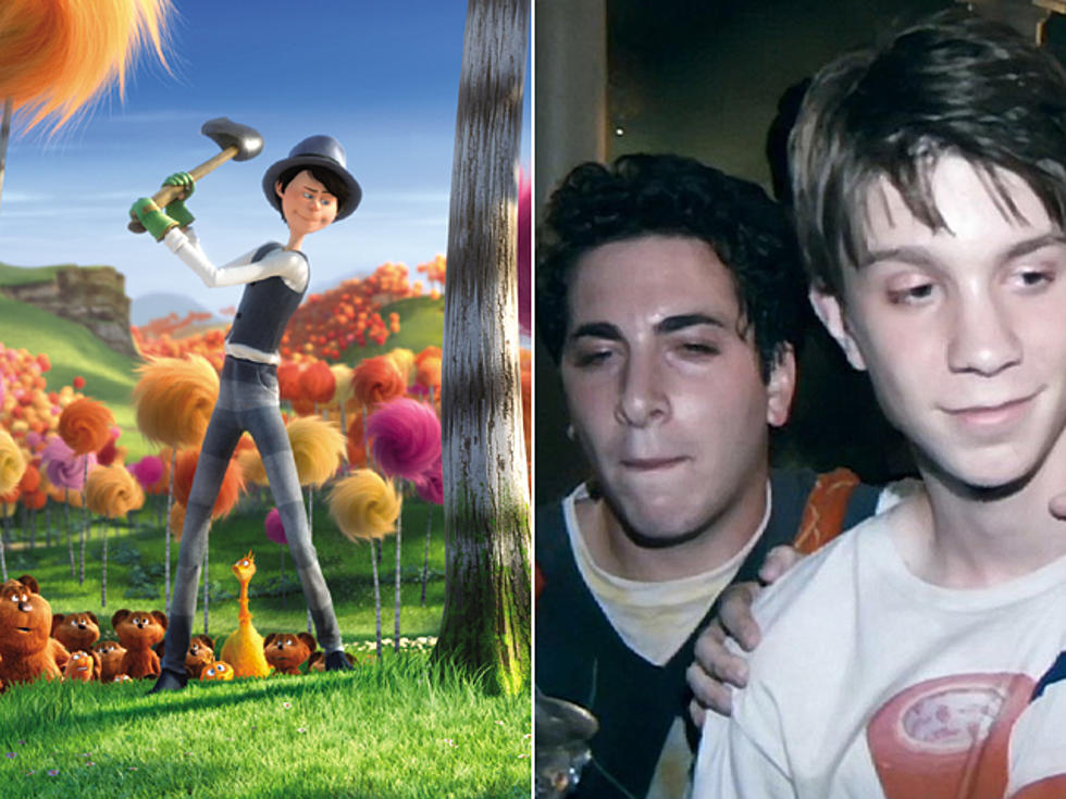 Now in Laramie Theaters – ‘Dr. Seuss: The Lorax’ & ‘Project X’