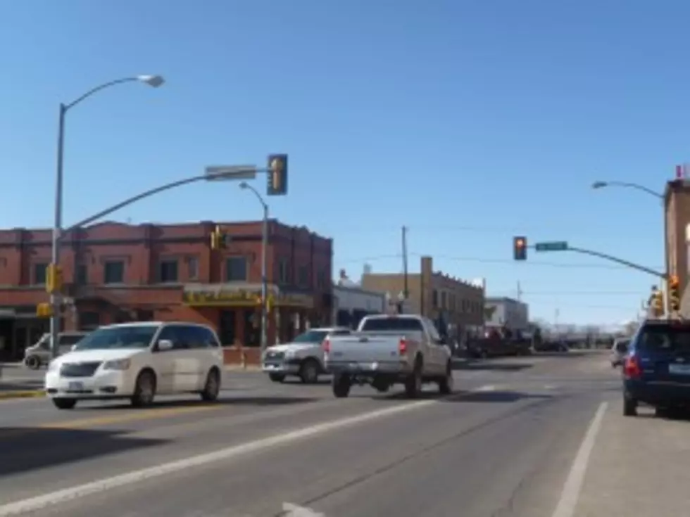 What is the Worst Intersection in Laramie? &#8211; Survey of the Day