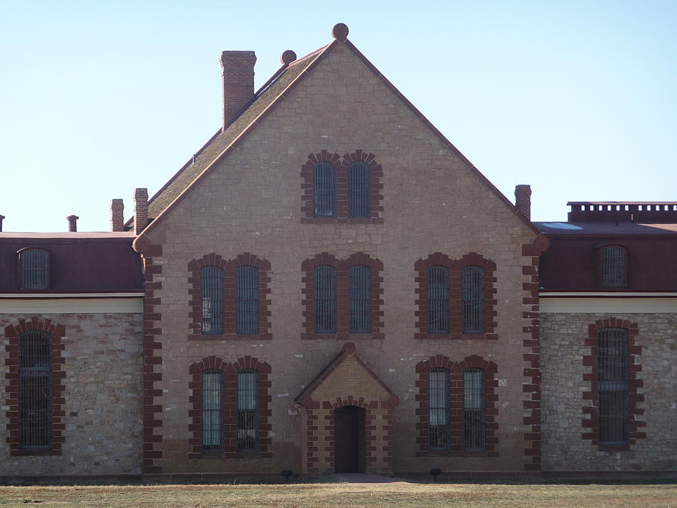 Wyoming Territorial Prison Hosting Statehood Celebration