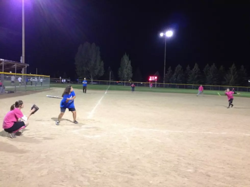 What&#8217;s the Best City-League Sport to Play in Laramie? &#8211; Survey of the Day