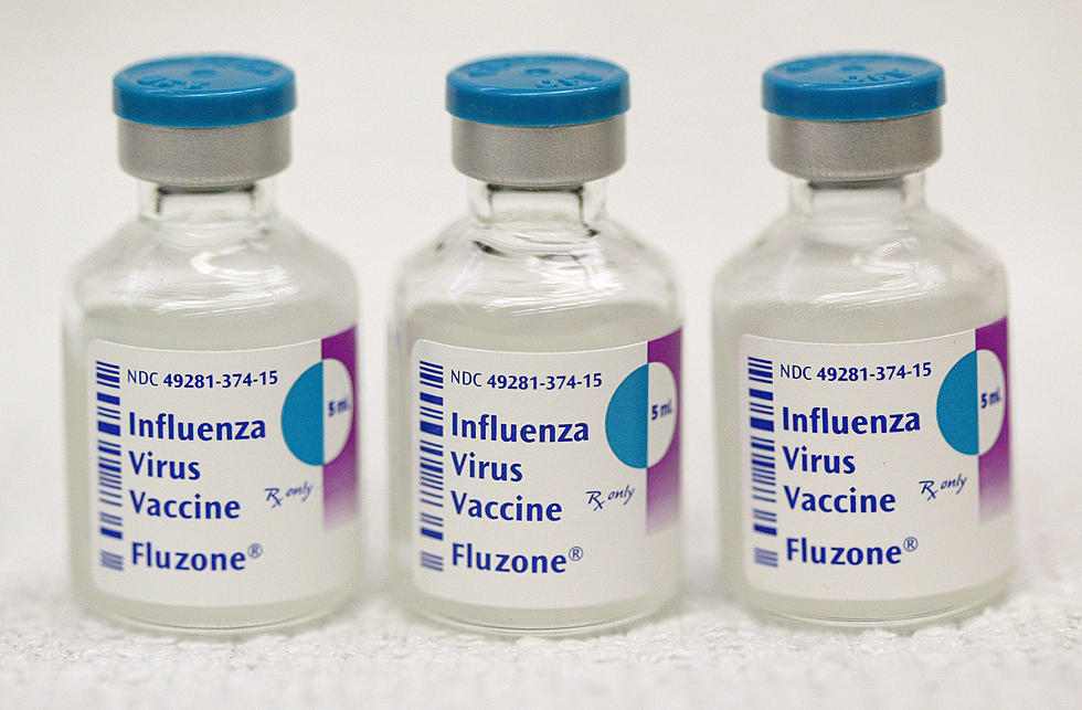 Are You Getting a Flu Shot This Year? – Survey of the Day