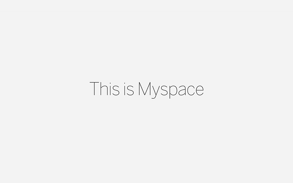 Will You Use the New Myspace? – Survey of the Day