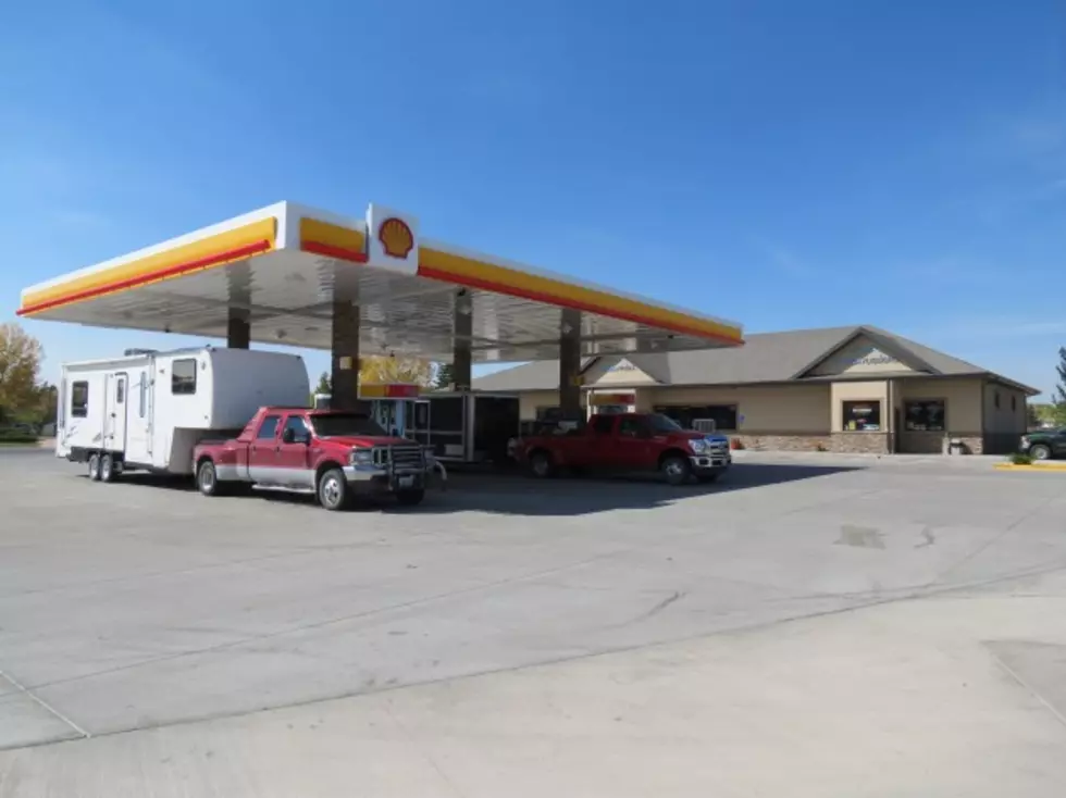 Gateway Fuels Serving West Laramie and Beyond [ADVERTORIAL]