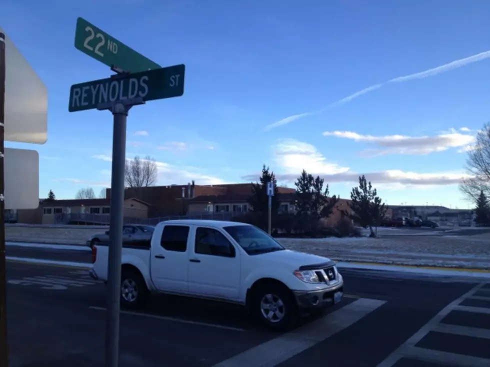 Can You Add Traffic Control at 22nd &#038; Reynolds? &#8211; Ask the City