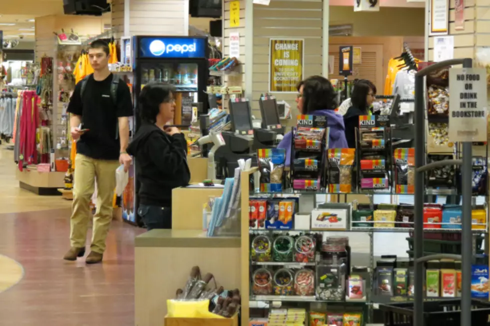 University Bookstore Changes Name as Part of Rebranding
