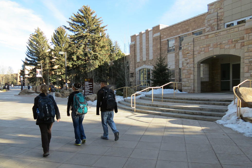 Wyoming Budget Would Rein in UW Operations