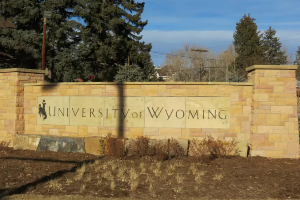 Study: The University of Wyoming Contributes to the State&#8217;s Economy
