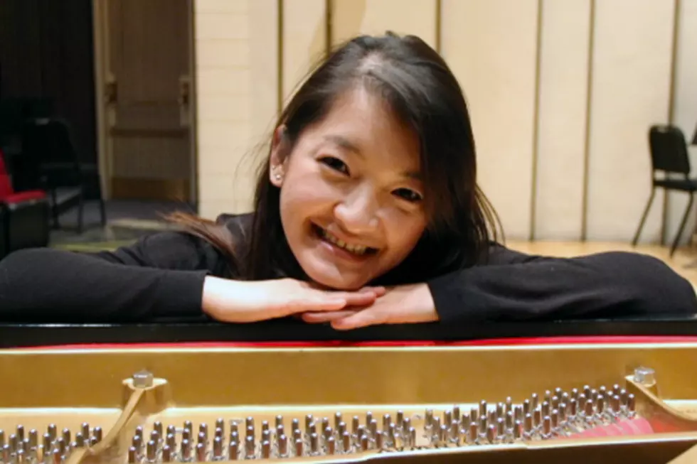 6 Student Soloists to Vie for Top Prize in Jacoby Competition