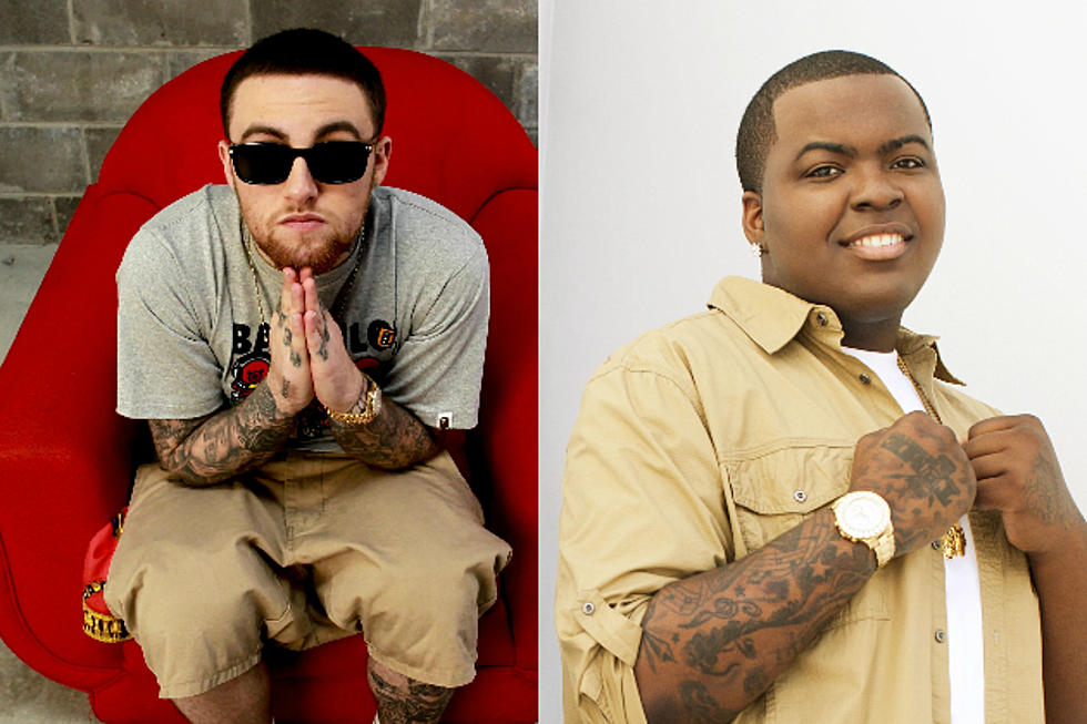 Mac Miller, Sean Kingston, New Boyz to Perform at UW