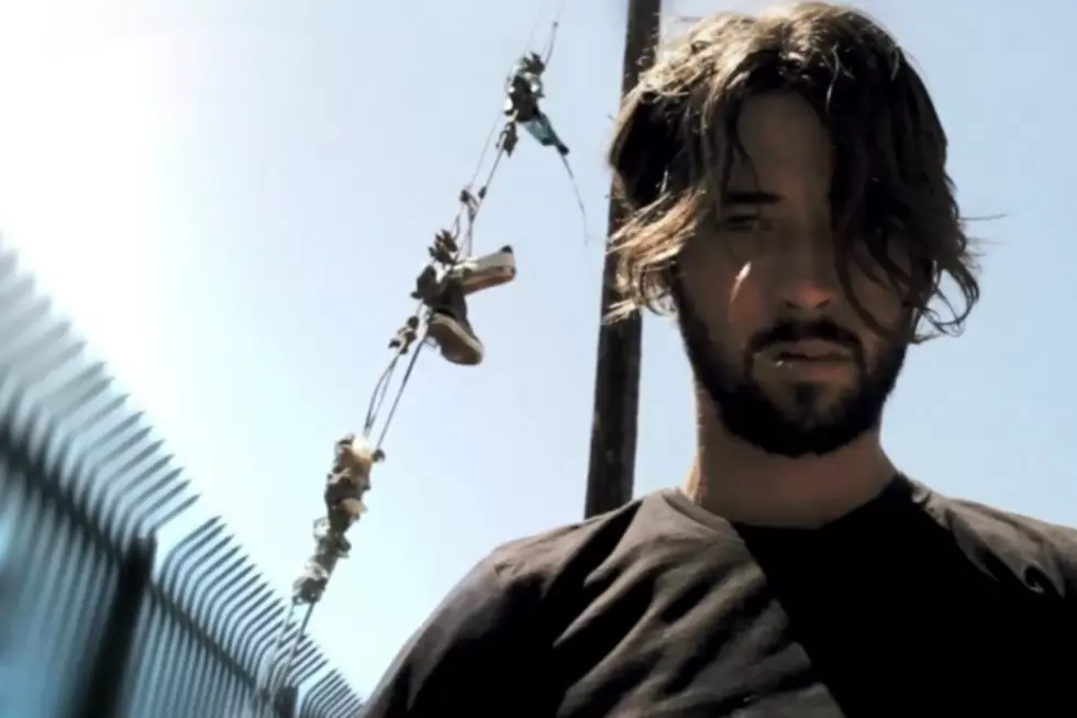 Ryan Bingham to Play Laramie Concert