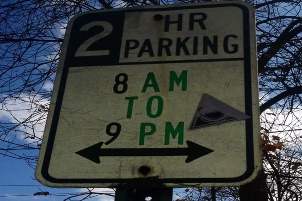 Ask The City: Parking Permits