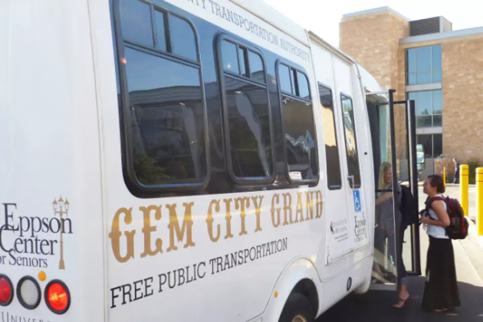 Gem City Grand Bus to Hold Public Forum on Reduced Hours