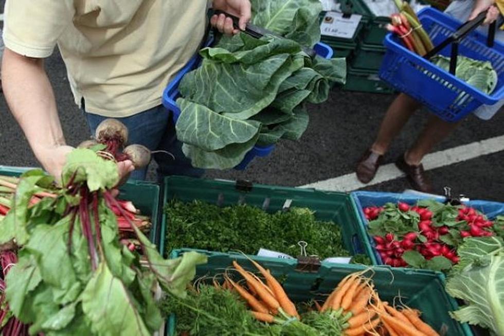 Summer Cheyenne Farmer’s Market Kicks Off On Saturday