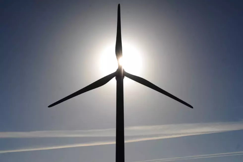 UW To Host Wind Energy Conference