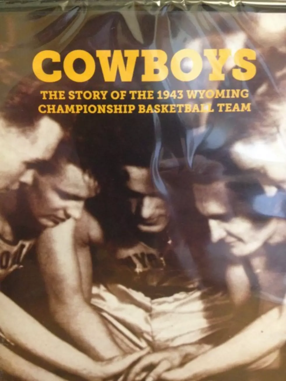 &#8216;Cowboys&#8217; DVD Now Available For Purchase