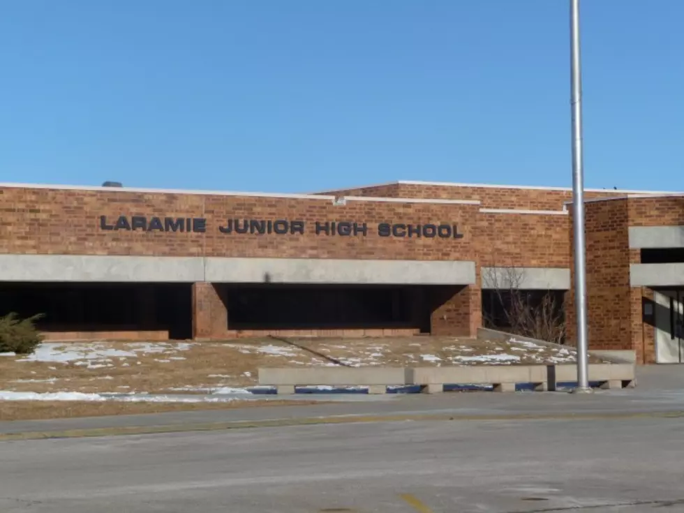 Superintendent, Police Provide Update on Threat to Laramie Schools