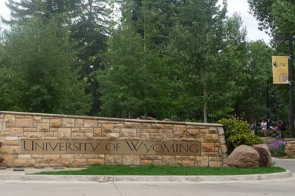 University of Wyoming Summer Hours Begin Monday