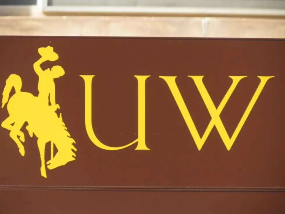 University of Wyoming Board of Trustees Meeting This Week