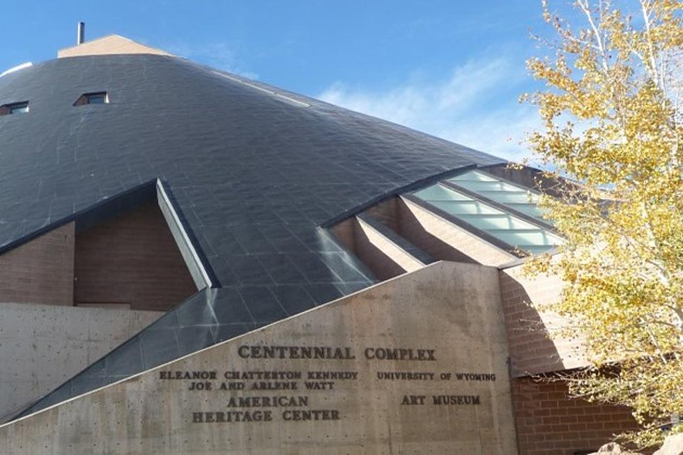 Univ. of Wyoming Art Museum Gets Record $2.3M Donation