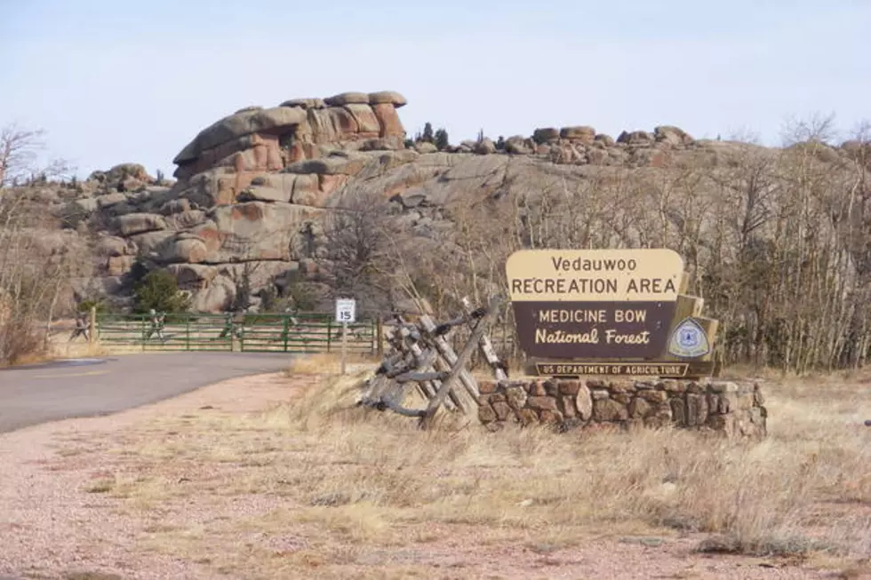 Workshops Near Vedauwoo