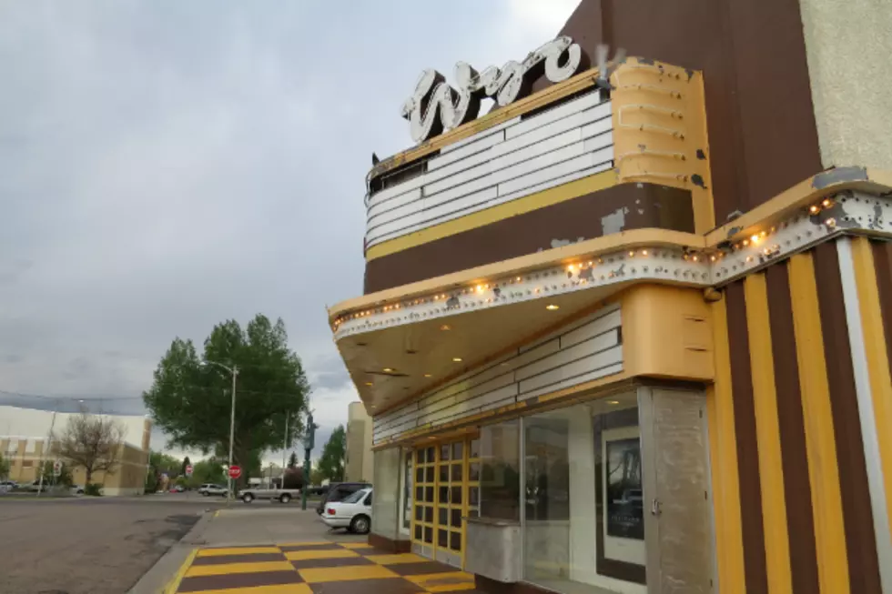 Wyo Theatre Controversy