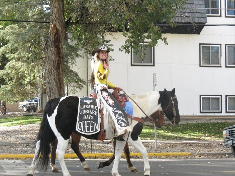 LJD Parade Route