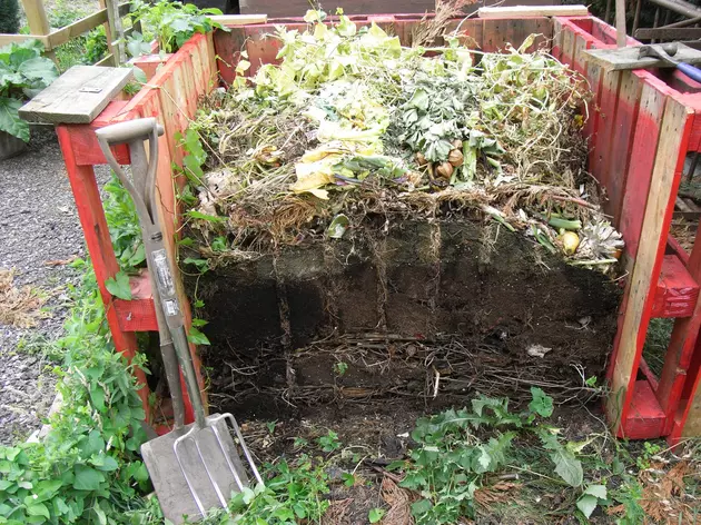 Laramie Landfill Offers Free Compost