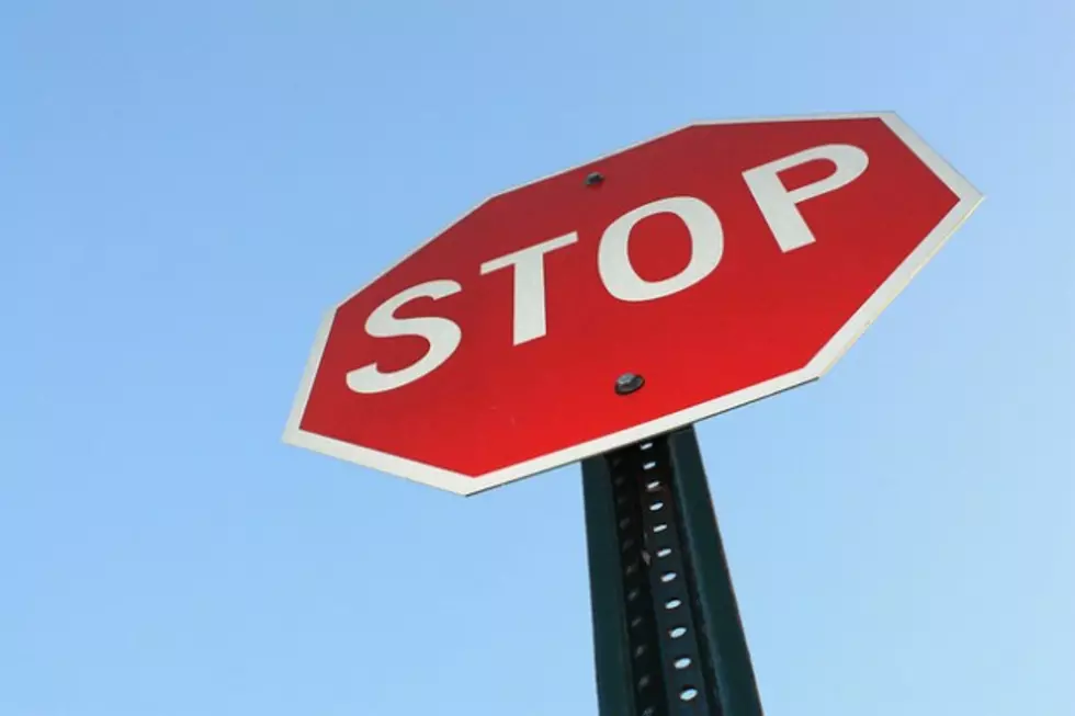Ask The City: Stop Sign Data
