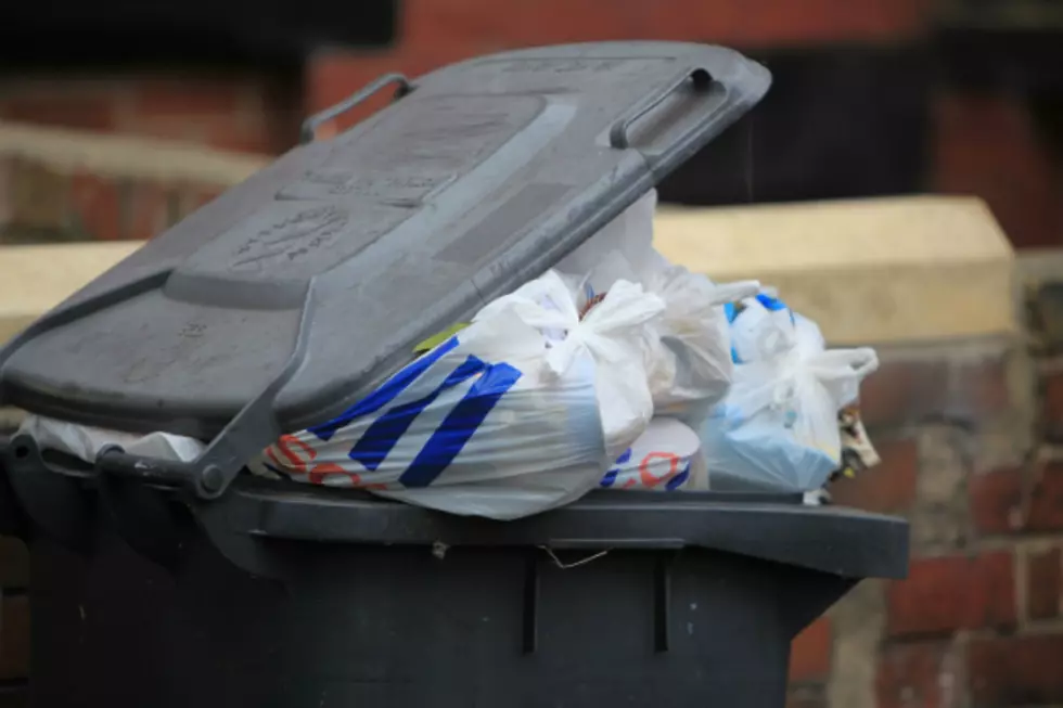 Ask The City: Illegal Dumping