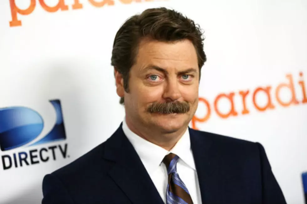 Nick Offerman Ticket Issues