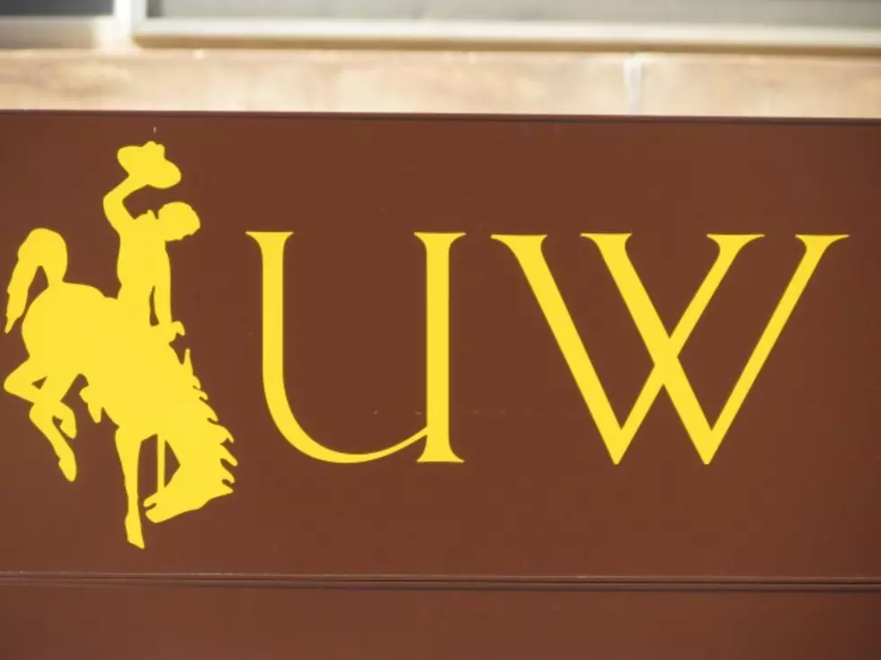 University of Wyoming Faculty Series Opens With Two Recitals